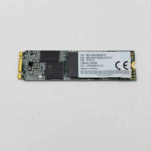 TOSHIBA东芝-M.2 SATA SSD 480GB硬盘