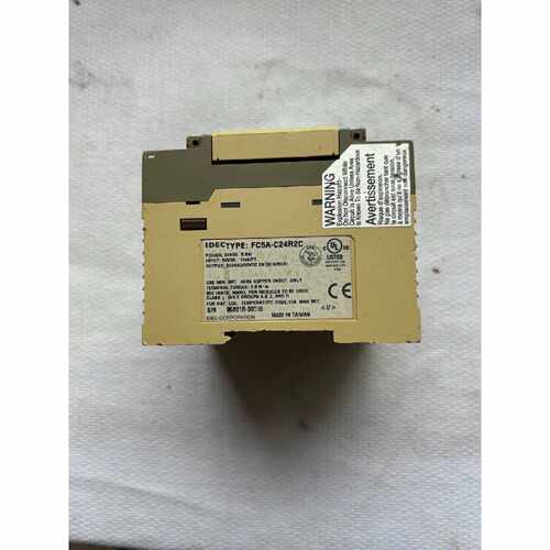 询价-FC5AC24R2C如图可维修