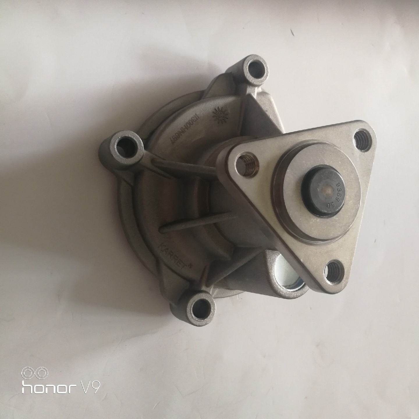【询价】骏派A70水泵，奔腾B30,奔腾B50水泵，一汽雅森R7