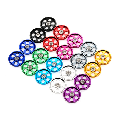 artisan田宫精工四驱车导轮配件