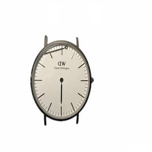 DW手表维修服务  dw更换电池蓝宝石玻璃表盘镜面表蒙原装机芯表壳