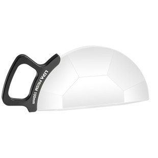 丽拍LIPA 手持屈光镜手持棱镜万花筒特效滤镜前景虚化镜 单反相机滤镜