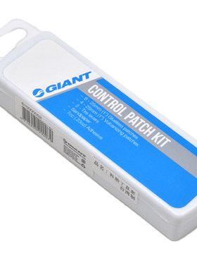 Giant/捷安特自行车补胎工具便携