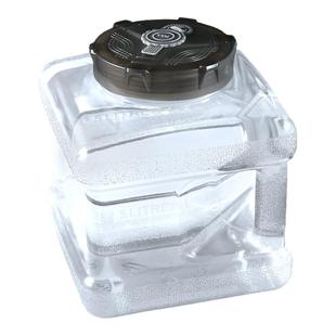 透明可计天数纯净矿泉水桶茶吧茶具茶几立式储水桶专用功夫茶空桶