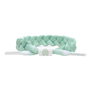 RASTACLAT初见邂逅系列 天青色新中式男女生情侣款小狮子编织手链