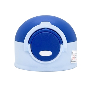 儿童保温杯杯盖配件盖子吸嘴吸管防漏带锁扣樱桃小丸子三丽鸥爱莎