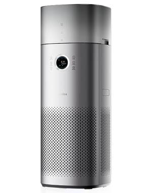 美的加湿净化一体机RX600Pro