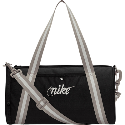 Nike/耐克正品新款男女健身轻便运动小桶斜挎拎包DR6261-014