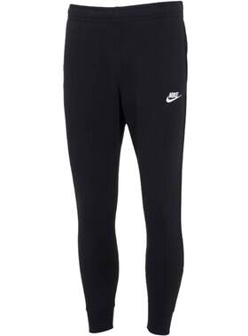Nike耐克长裤夏季薄款运动裤男