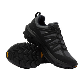 NORTHLAND诺诗兰低邦徒步鞋男士户外三防防滑轻量舒适耐磨登山鞋