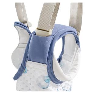 贝肽斯宝宝学步带防勒婴幼儿童透气学走路站立防摔神器婴儿牵引绳