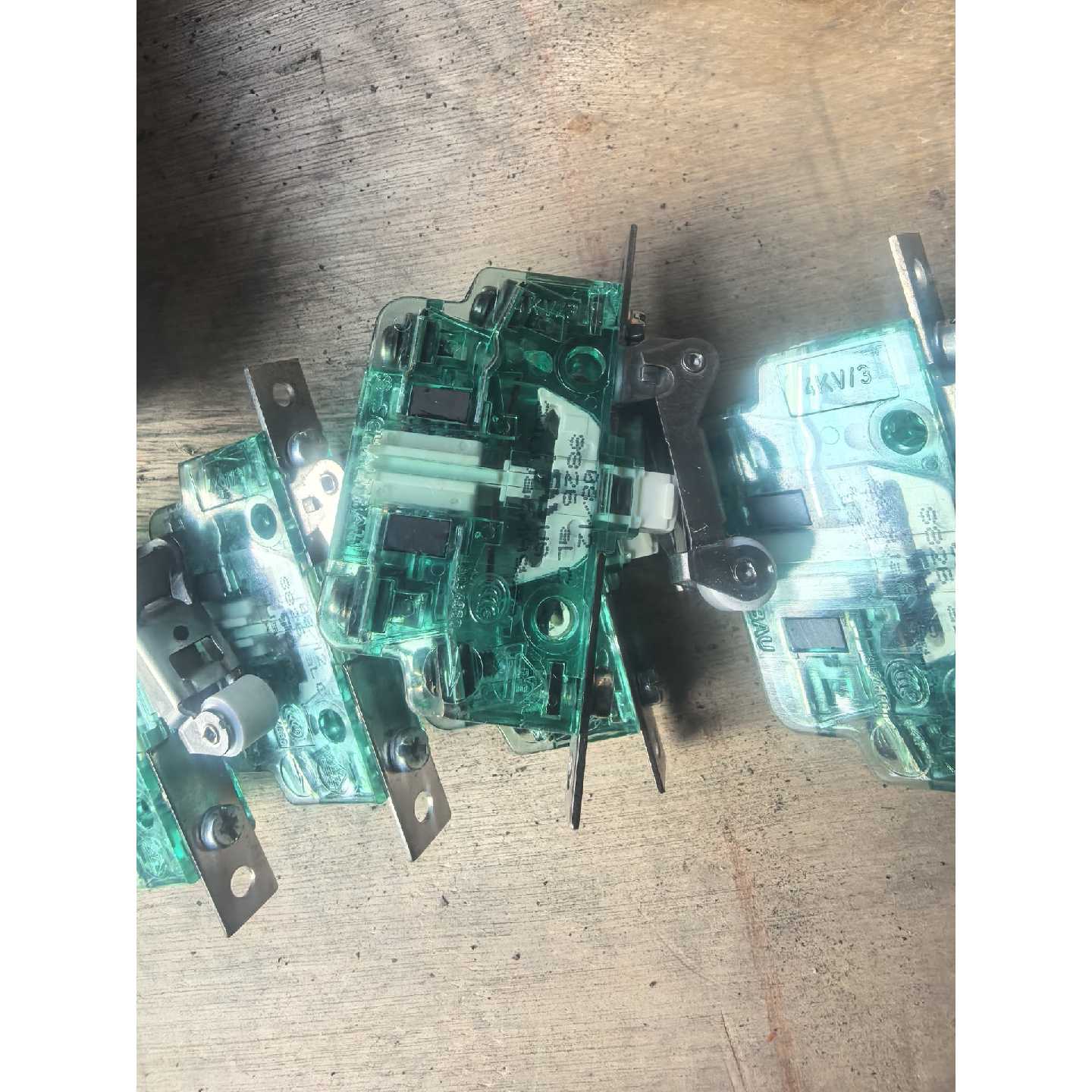 询价德国沙尔特宝S826alc速动开关