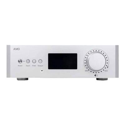 享声4核心音乐APP流媒体播放器