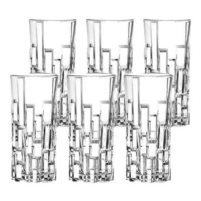 意大利进口RCR简约现代客厅茶杯