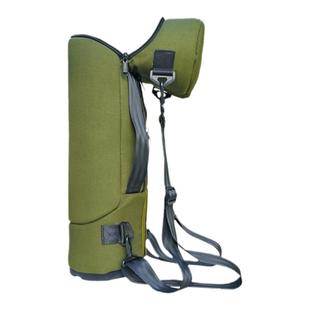 加厚三脚架包双肩背包捷信思锐单反脚架球形液压云台帆布包脚架袋