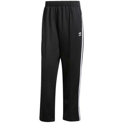 【自营】Adidas阿迪达斯三叶草男裤三条纹直筒裤秋季长裤 IZ4801