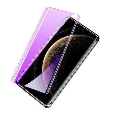 适用华为mate70pro晶钻膜