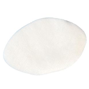 黑兰轻薄大柠檬棉片化妆棉片水疗湿敷柔软美容院手柄棉仪器可用