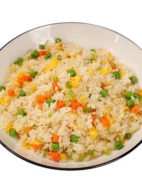 炒饭半成品商用蛋炒米饭预制菜