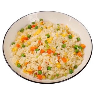 粮农星厨炒饭半成品商用蛋炒米饭预制菜速食酱油牛肉酸菜扬州炒饭