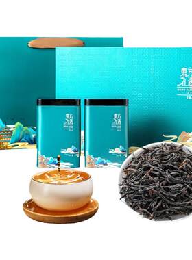 雾鼎茗凤凰单丛特级蜜兰香150g