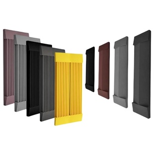 墙壁吸音棉防火阻燃高密度海绵扩散板琴房家庭影院KTV降噪材料