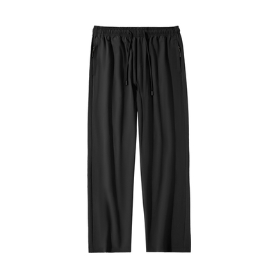 凡客诚品男士直筒休闲裤冰丝长裤