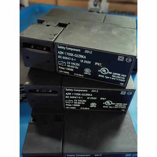 询价-AZM170SK-02ZRKA,AZM170SK-11ZRK