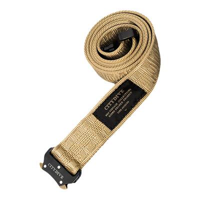 CITYDIVE快速扣拆腰带