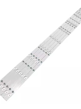 适用海信LED55EC320A 55M5000U 55C270W 55K3100A 55H1600Y灯条