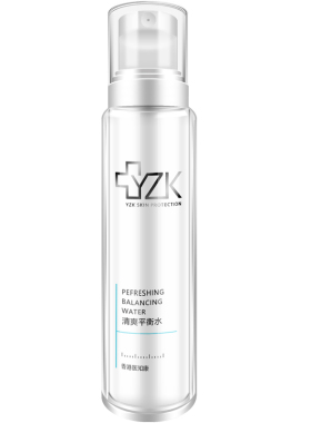 【新品】医知康清爽平衡水120mL