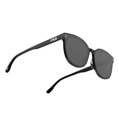FILA斐乐墨镜大框防紫外线方圆脸女士2025新款防晒太阳镜SFI782F