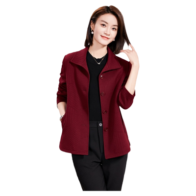 经典舒适百搭上衣外套