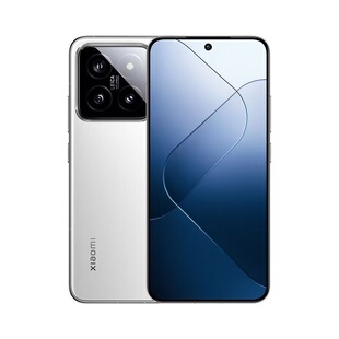 MIUI/小米 Xiaomi 14 原装正品5G小米骁龙8GEN3徕卡拍照智能手机