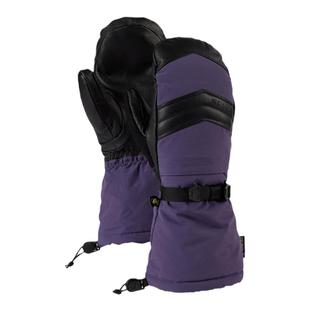 BURTON伯顿官方女士GORE-TEX WARMEST滑雪防寒手套连指手套103381
