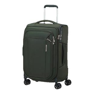 新秀丽行李箱20寸小型登机箱24寸拉杆密码箱大容量旅行箱KJ3