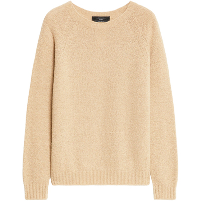 【甄选惠享】Weekend MaxMara 24秋冬女装针织毛衣5366114106