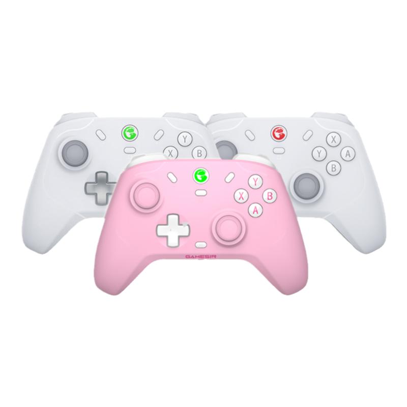 黑神话悟空盖世小鸡风行者Pro游戏手柄无线蓝牙多模Switch电脑pc安卓手机平板iOS双霍尔摇杆扳机震动绝区零2K