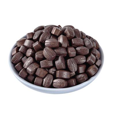 意式萃取六种口味咖啡糖