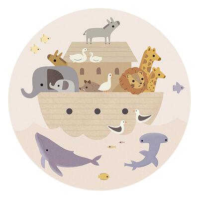 儿童房无胶可机洗地毯