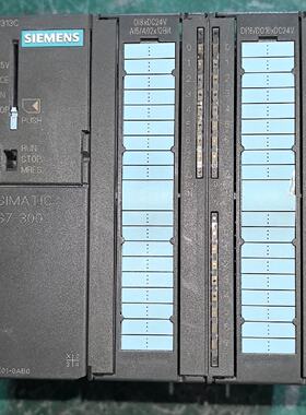 6ES7 313-5BE01-0AB0 西门子CPU31C