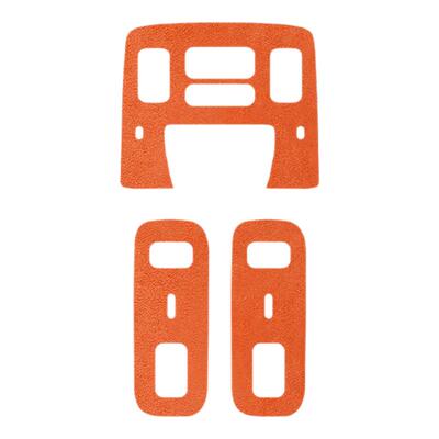 梵汐乐道L60阅读灯前后装饰贴