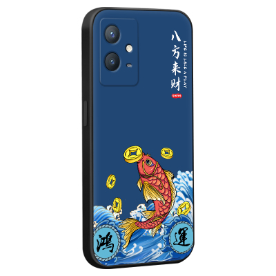 适用于vivoiy33s时尚美观手机壳