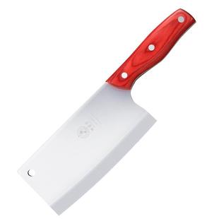 邓家刀菜刀90cr15mov家用切片刀专用厨师刀女士锋利大足龙水刀具