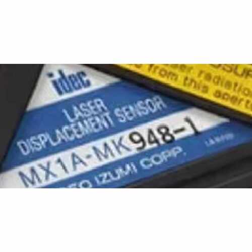 溢价-IDEC和泉MX1A-MK948-1 MX1A-A1R6L