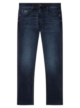 【季末优惠】VERSACE JEANS COUTURE 男士常规版牛仔裤