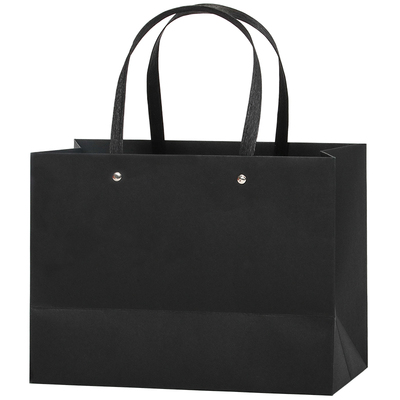 礼品袋定做手提袋纸袋现货包邮