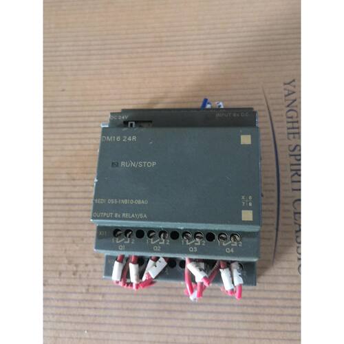 议价6ED10551NB100BA0 DM1624R维修