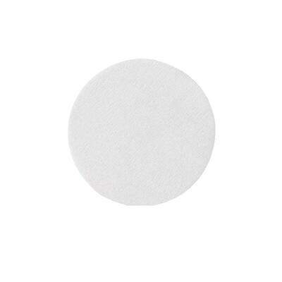 1000片58mm咖啡馆专用粉碗滤纸