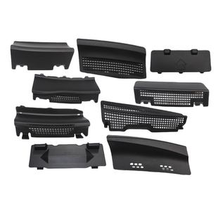 颐达骐达轩逸骊威骏逸逍客奇骏车颈盖雨刮导流上盖板车架号码盖板